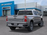 New 2026 Chevrolet Silverado 1500 RST image 4