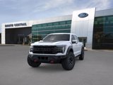 New 2025 Ford F150 Raptor image 2