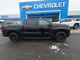 New 2025 Chevrolet Silverado 1500 RST w/ Rally Edition image 3