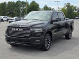 Used 2025 RAM 1500 Laramie w/ Laramie Southwest Edition image 2