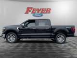 New 2025 Ford F150 Lariat w/ Equipment Group 501A Mid image 2