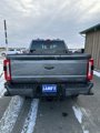 New 2024 Ford F350 Lariat w/ Black Appearance Package image 4