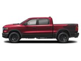 Certified 2025 RAM 1500 Rebel w/ Rebel Level 1 Equipment Group image 2