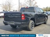 New 2025 RAM 1500 4x4 Crew Cab image 4