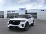 New 2025 Ford Explorer ST-Line w/ Premium Package image 2