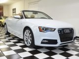 Used 2015 Audi A5 2.0T Premium Plus w/ Comfort Package image 3