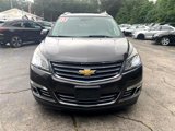 Used 2015 Chevrolet Traverse LTZ image 6