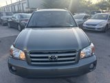 Used 2004 Toyota Highlander 2WD V6 image 2