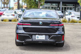 New 2025 BMW 740i w/ Premium Package image 5