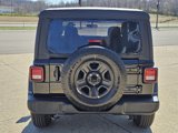 New 2025 Jeep Wrangler Sport image 4