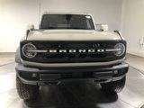 New 2025 Ford Bronco Outer Banks image 2