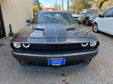 Used 2017 Dodge Challenger SXT w/ Blacktop Package image 2