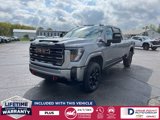 New 2025 GMC Sierra 3500 AT4 w/ AT4 Premium Plus Package image 3