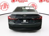 Used 2025 Toyota Camry LE image 4