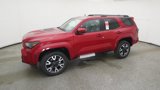 New 2025 Toyota 4Runner TRD Sport image 2