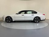 New 2026 BMW 740i w/ Executive Package image 2