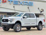 Used 2022 Ford F150 Lariat w/ Equipment Group 502A High image 3