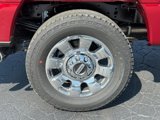 New 2025 Ford F250 Lariat image 4