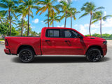 New 2025 RAM 1500 Big Horn image 3