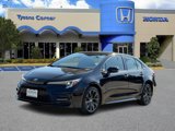 Used 2024 Toyota Corolla SE image 2
