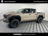 New 2025 Toyota Tacoma TRD Pro image 2