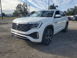 New 2025 Volkswagen Atlas Cross Sport SEL Premium R-Line image 4