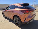 New 2025 Lexus RX 350 FWD image 4