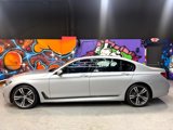Used 2019 BMW 740i w/ Executive Package image 2