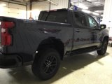 New 2024 Chevrolet Silverado 1500 Custom Trail Boss w/ Dark Appearance Package image 4