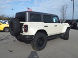 New 2025 Ford Bronco Raptor image 3