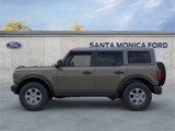 New 2025 Ford Bronco Big Bend image 3