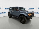 New 2025 Ford Bronco Raptor w/ Interior Carbon Fiber Pack image 2