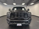 New 2025 RAM 2500 Big Horn image 3