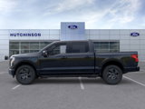 New 2025 Ford F150 Lightning Lariat image 3