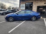 Used 2022 Nissan Maxima SV w/ Floor Mat Group image 2