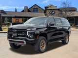 Used 2025 Chevrolet Suburban Z71 w/ Comfort Package image 4
