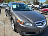 Used 2008 Acura TL image 3
