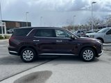 Used 2024 Hyundai Palisade SEL image 2