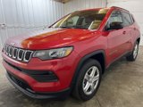 Used 2023 Jeep Compass Latitude w/ Convenience Group image 3
