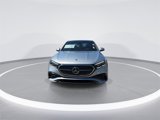 New 2026 Mercedes-Benz E 350 4MATIC Sedan image 3