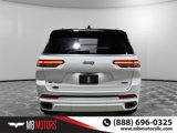 Used 2023 Jeep Grand Cherokee L Summit image 4
