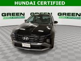 Certified 2025 Hyundai Tucson SEL image 6