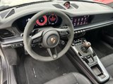 Certified 2025 Porsche 911 Carrera T image 4