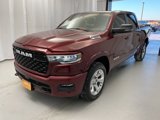 Used 2025 RAM 1500 Big Horn image 3