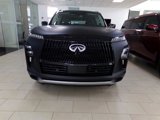 New 2025 INFINITI QX80 Sensory image 2