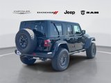New 2025 Jeep Wrangler Unlimited Rubicon 392 image 3
