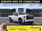 New 2025 GMC Sierra 2500 AT4 w/ AT4 Premium Plus Package image 3