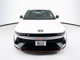 New 2025 Hyundai Ioniq 5 N image 2