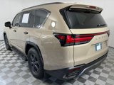 Used 2025 Lexus LX 700h Overtrail image 5