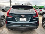 New 2025 Cadillac XT4 Premium Luxury w/ Cold Weather Package image 6